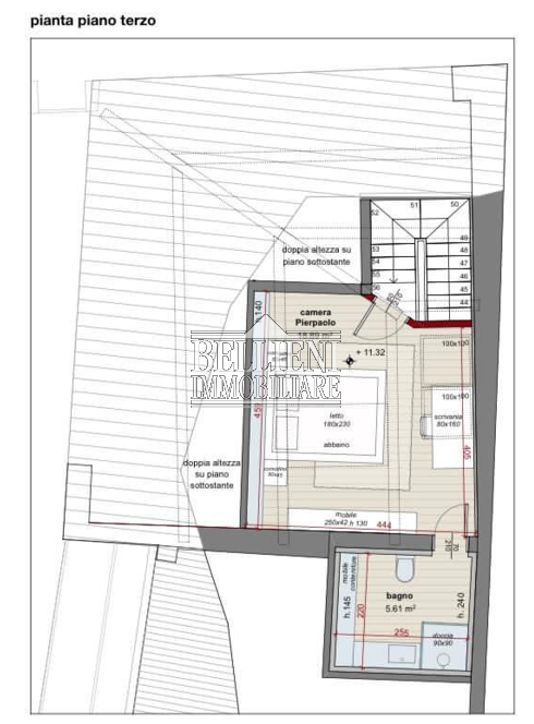 CENTRO STORICO - Nel cuore del centro storico di Vicenza proponiamo in vendita esclusiva palazzin...