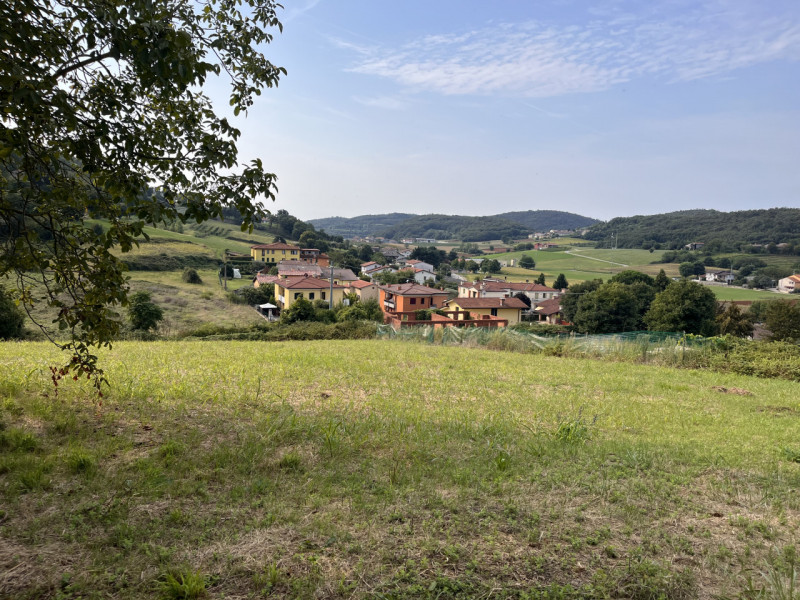 Villaga Vendita Terreno terreno edificabile residenziale