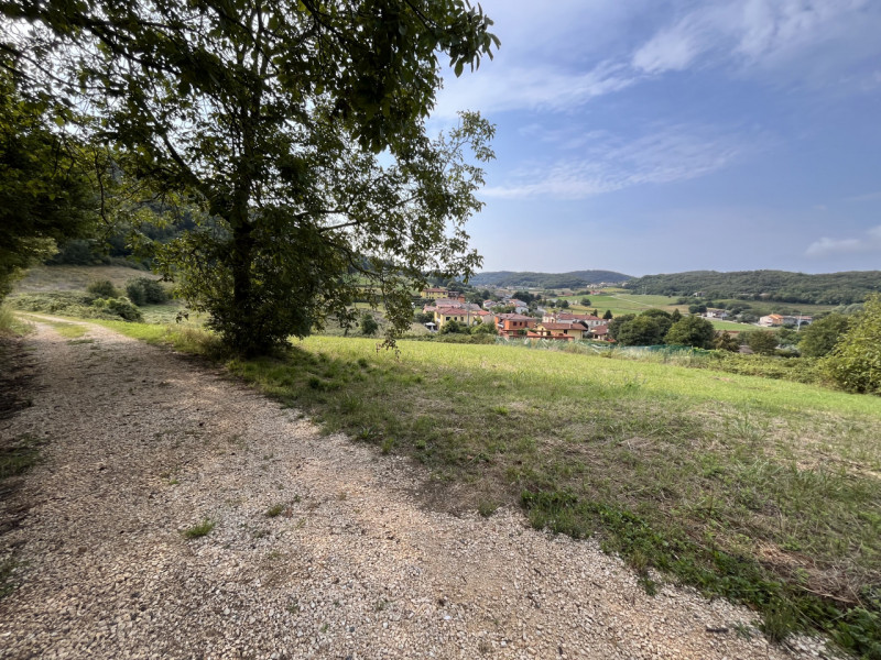 VILLAGA, località POZZOLO: Scoprite un'opportunità interessante per costruire la vostra nuova cas...