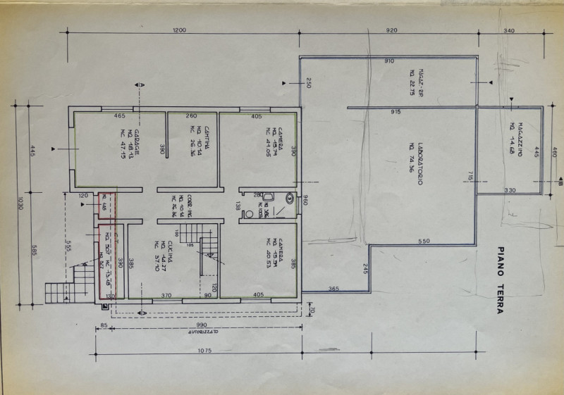 (Per INFO Vittorio 3517343301) Scopri questa splendida casa singola situata in una tranquilla e i...