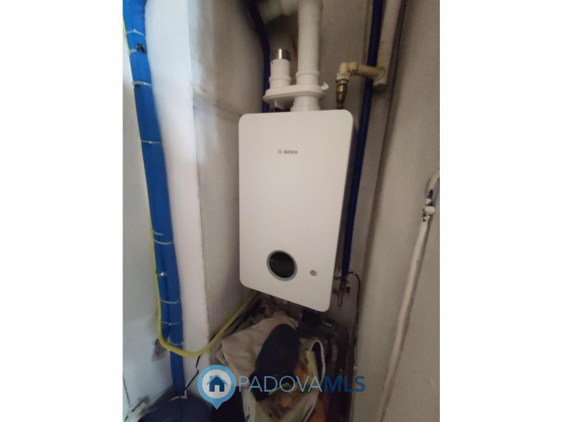 Immobile in esclusiva al Gruppo Padova MLS
Padova zona forcellini: in centro al quartiere, in pos...