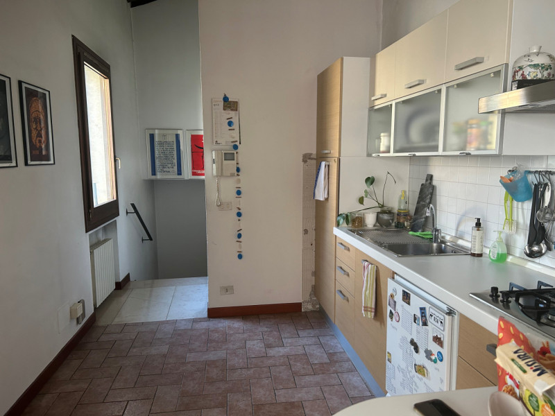 Padova Affitto Appartamento trilocale