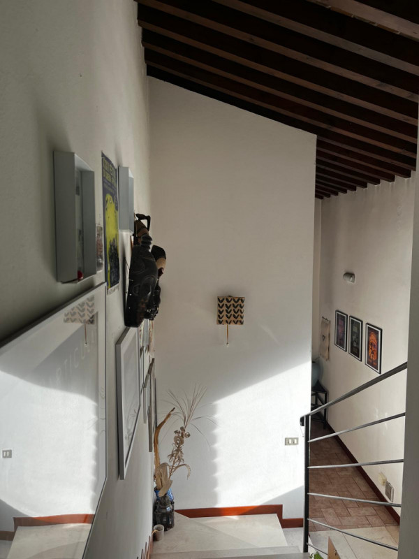 CENTRALISSIMO IN ZONA OSPEDALI, proponiamo in affitto appartamento con ingresso indipendente, su ...