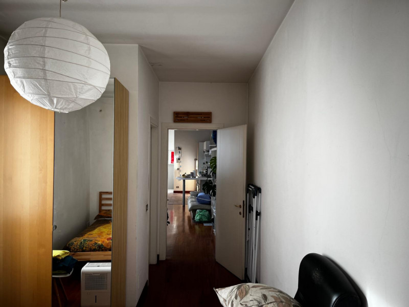 CENTRALISSIMO IN ZONA OSPEDALI, proponiamo in affitto appartamento con ingresso indipendente, su ...