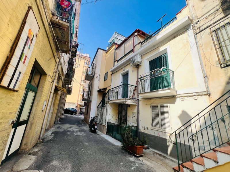 Pizzo Vendita Appartamento bilocale