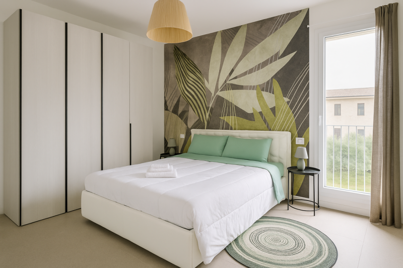 Nel cuore del centro storico, appartamento completamente ristrutturato, situato al secondo piano ...