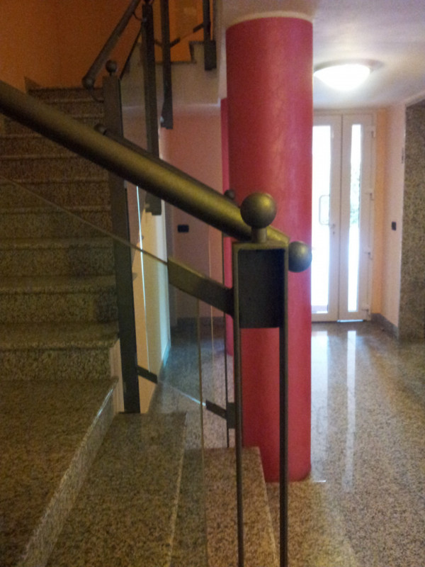 Padova Affitto Appartamento trilocale