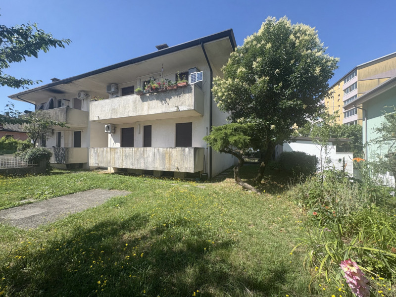 Udine Vendita Appartamento bilocale
