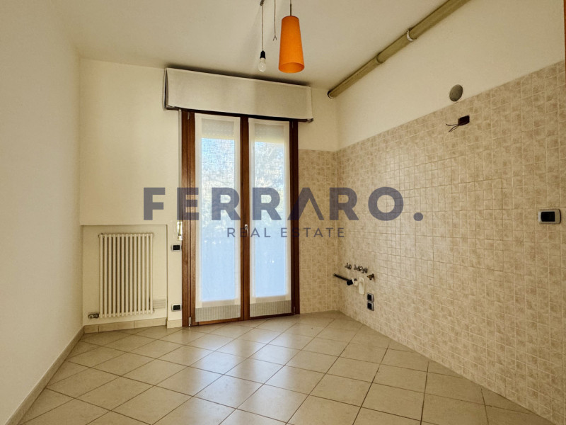 Treviso, Santa Bona. Codice YA6

Proponiamo in affitto un tricamere non arredato di 90 mq, situat...