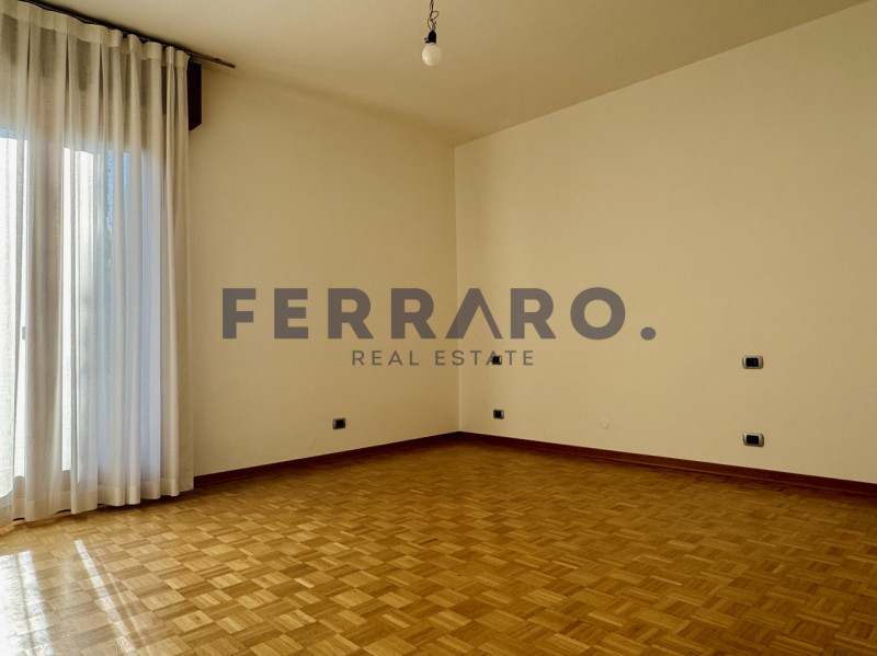 Treviso, Santa Bona. Codice YA6

Proponiamo in affitto un tricamere non arredato di 90 mq, situat...