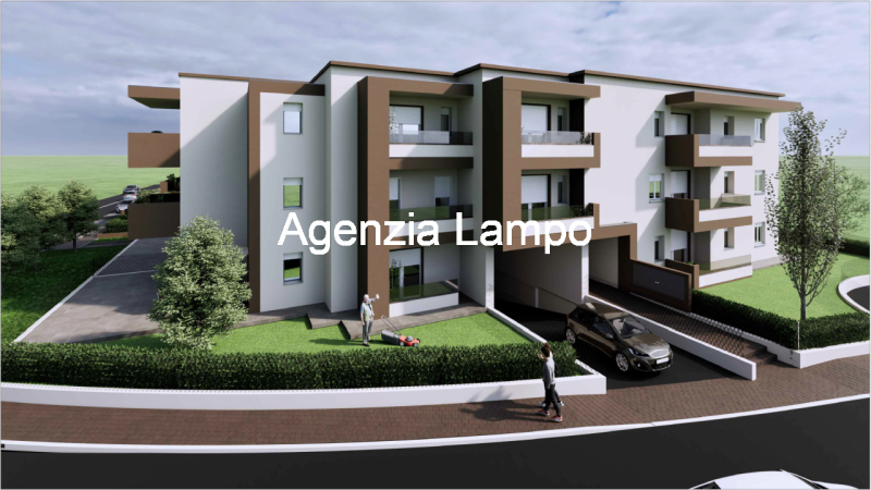 Portogruaro Vendita Appartamento bilocale