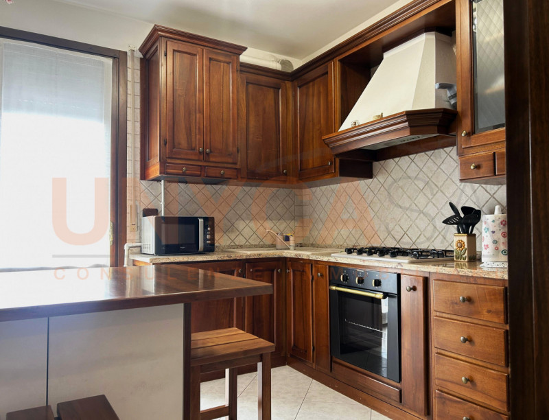 Mestrino Vendita Appartamento trilocale