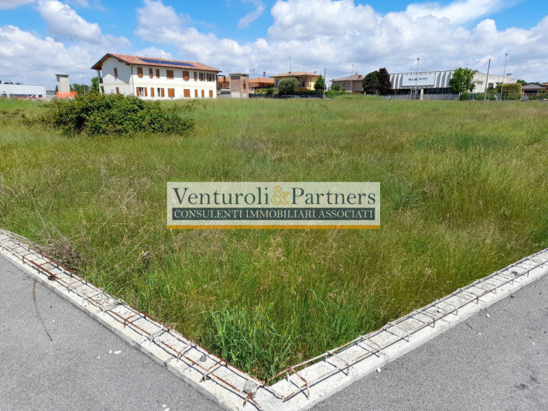 Gussago Vendita Terreno terreno edificabile residenziale
