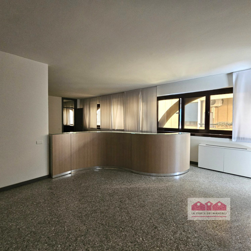 Vicenza Affitto Ufficio