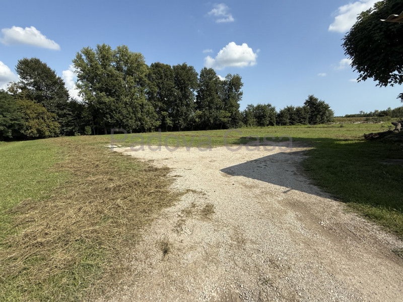 Vigodarzere Vendita Terreno terreno edificabile residenziale
