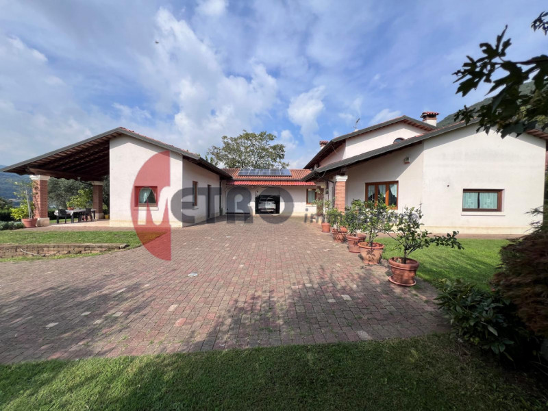 Cornedo Vicentino Vendita Villa