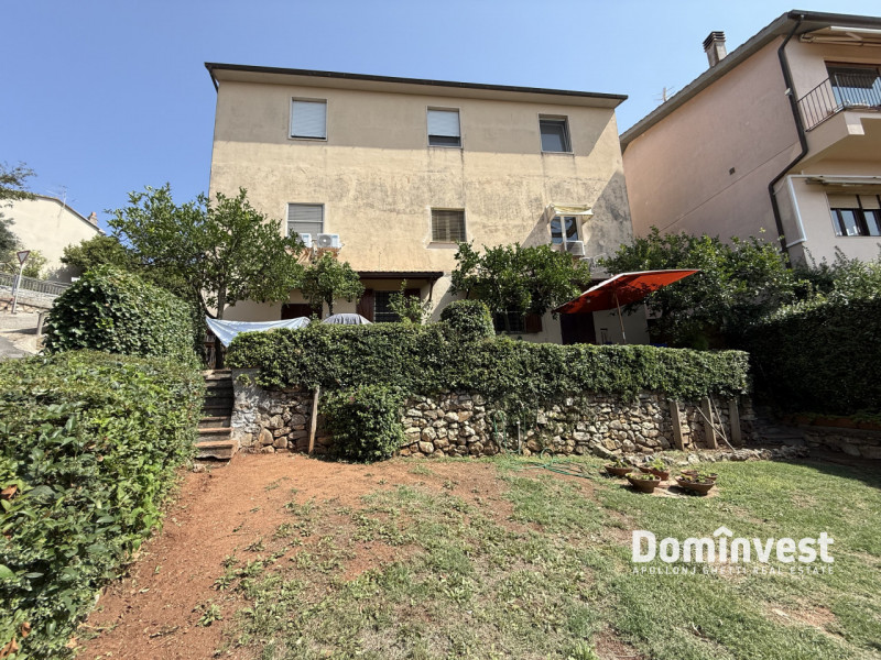 Capalbio Vendita Appartamento
