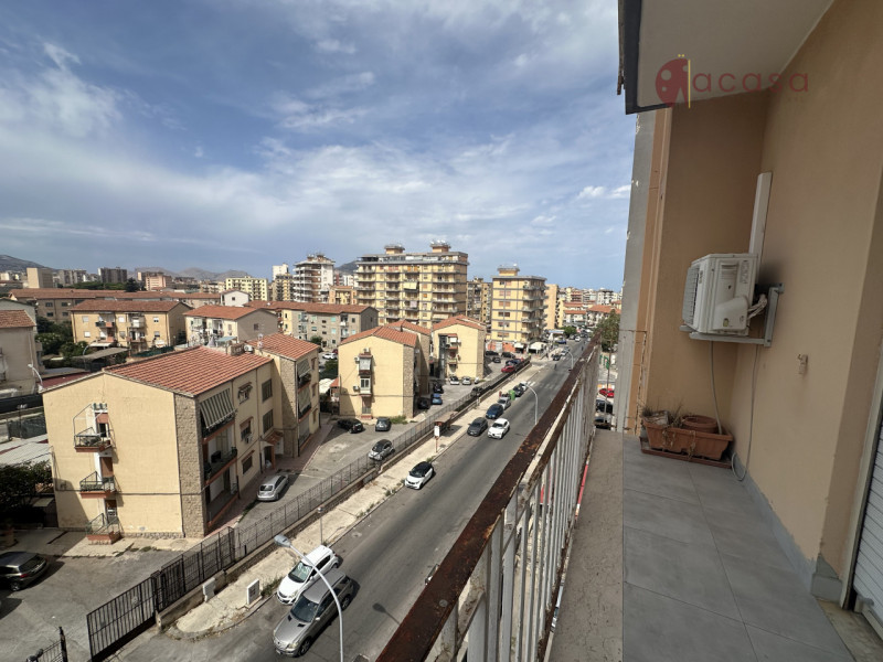 Palermo Affitto Stanze