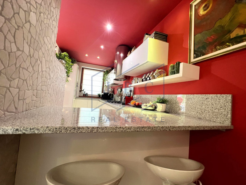 ODERZO - (TV)
Proponiamo in esclusiva ad Oderzo, nella frazione di Camino, questo splendido appar...