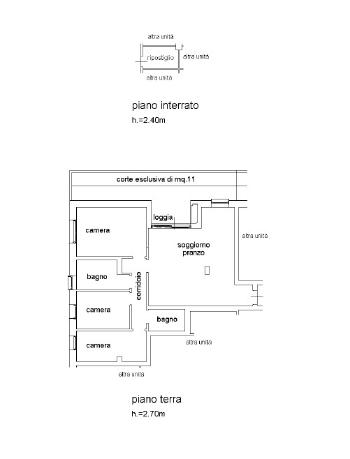 ODERZO - (TV)
Proponiamo in esclusiva ad Oderzo, nella frazione di Camino, questo splendido appar...