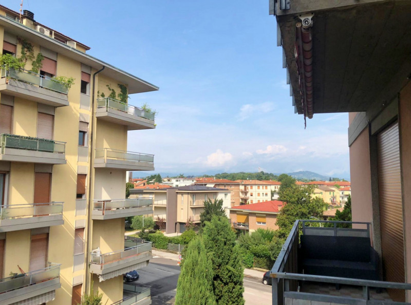Vicenza Vendita Appartamento quadrilocale