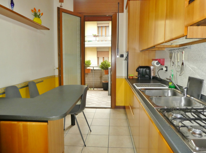 CESSIONE DI NUDA PROPRIETA': BICAMERE COMPLETAMENTE ARREDATO E CON GARAGE - RIF: 8285
Se sei alla...