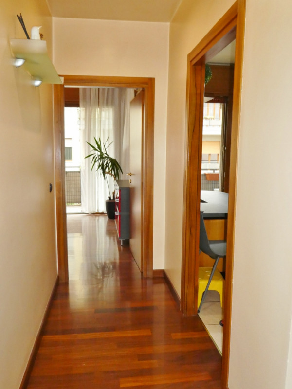 CESSIONE DI NUDA PROPRIETA': BICAMERE COMPLETAMENTE ARREDATO E CON GARAGE - RIF: 8285
Se sei alla...