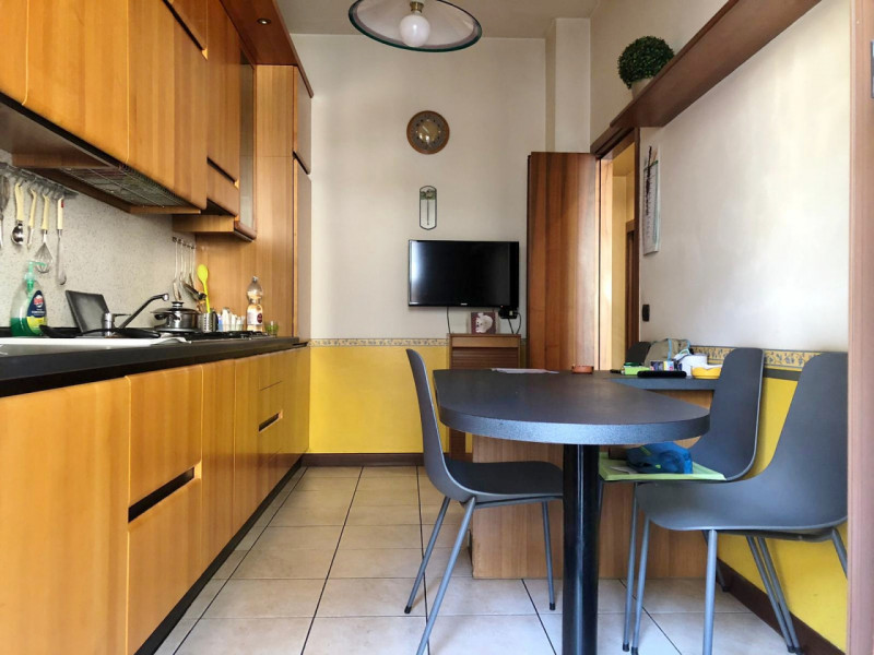 CESSIONE DI NUDA PROPRIETA': BICAMERE COMPLETAMENTE ARREDATO E CON GARAGE - RIF: 8285
Se sei alla...