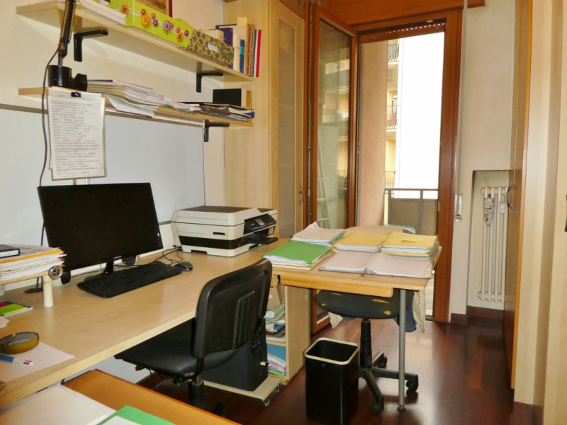 CESSIONE DI NUDA PROPRIETA': BICAMERE COMPLETAMENTE ARREDATO E CON GARAGE - RIF: 8285
Se sei alla...