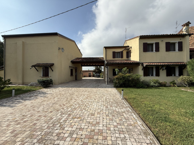 Ponso Vendita Casa singola