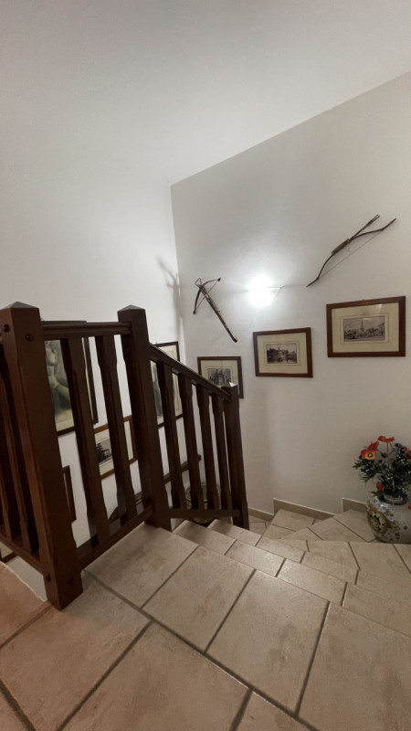 Arcobaleno Consulenti Immobiliari è lieta di presentarvi in esclusiva una splendida villa singola...