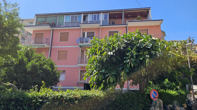 Sanremo Vendita Appartamento trilocale
