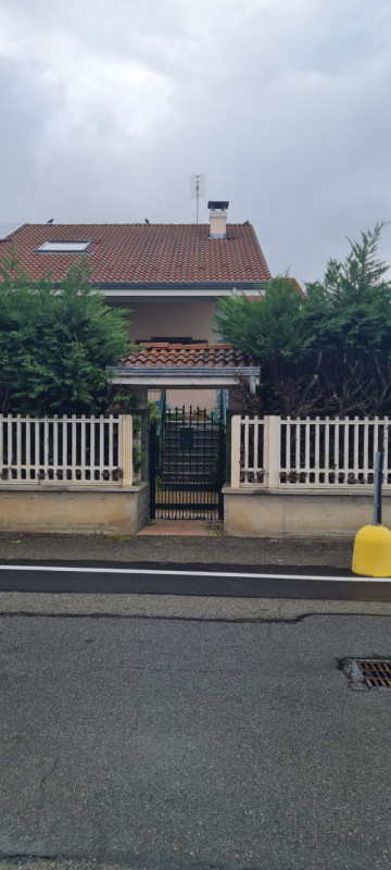 San Benigno Canavese Vendita Villa contemporanea