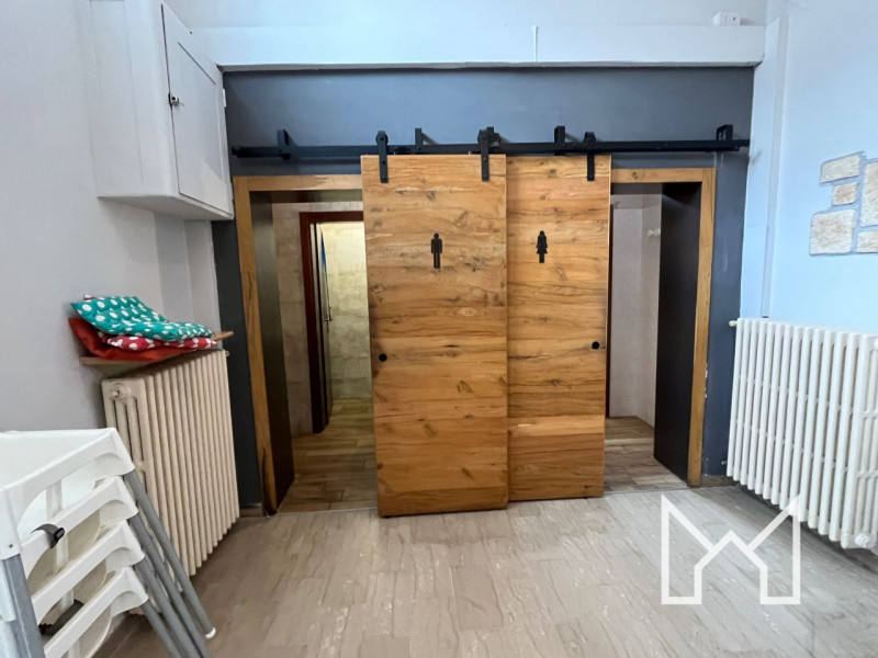 BASSANO- In una posizione strategica, nelle immediate vicinanze del centro storico di Bassano del...