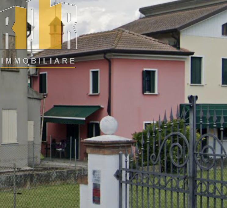 Trebaseleghe Vendita Casa a schiera porzione di testa