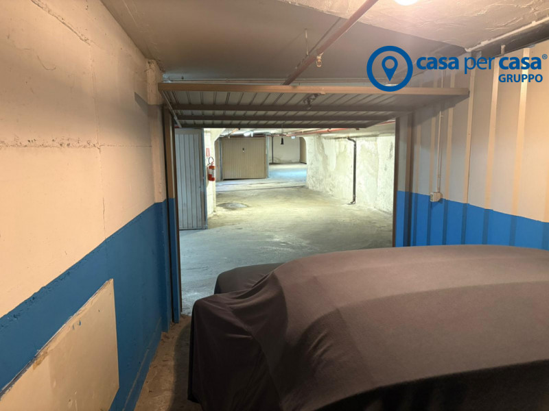 Rovigo Vendita Garage singolo