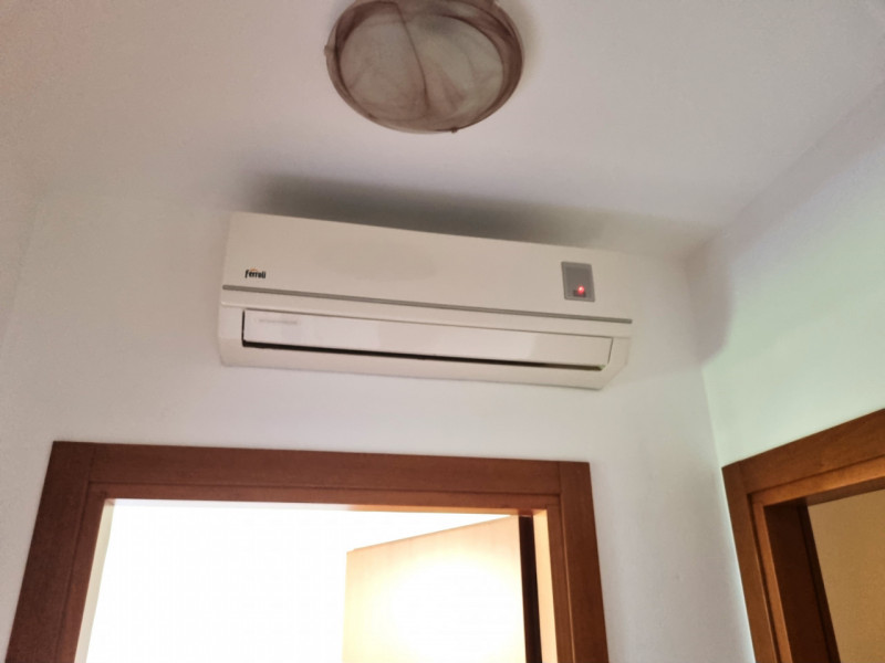 Al piano terra con giardino privato,
appartamento ben tenuto composto da zona giorno, disimpegno,...