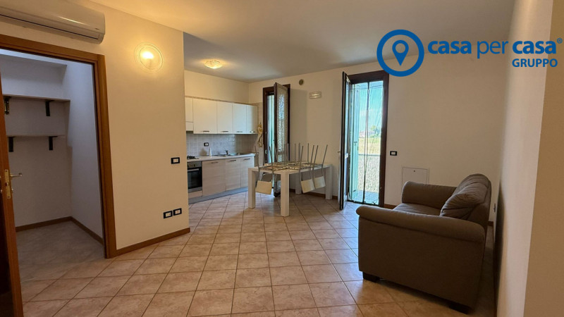 Rovigo Vendita Appartamento trilocale