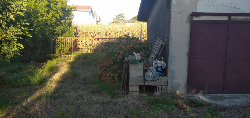 In vendita nel comune di Boara Pisani, proponiamo un’interessante casa singola immersa nella tran...