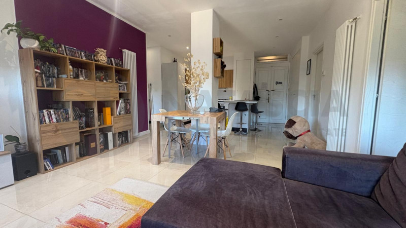 Firenze Vendita Appartamento quadrilocale