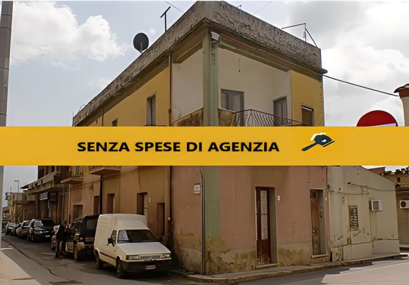 Mazzarrone Vendita Appartamento