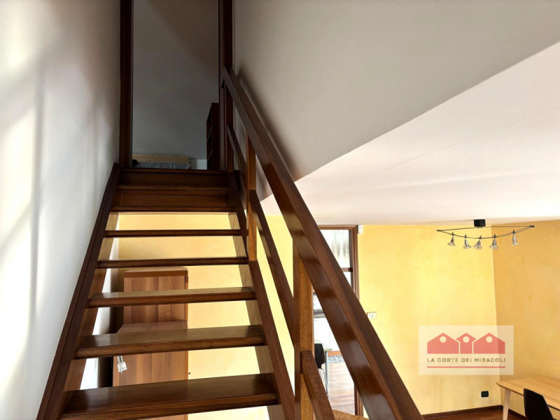 VIA GIURIATO - SAN PIO X: CASA INDIPENDENTE CON GIARDINO RECINTATO, COMPOSTA DA SOGGIORNO, CUCINA...