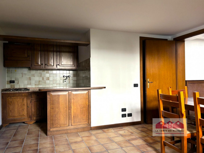 VIA GIURIATO - SAN PIO X: CASA INDIPENDENTE CON GIARDINO RECINTATO, COMPOSTA DA SOGGIORNO, CUCINA...