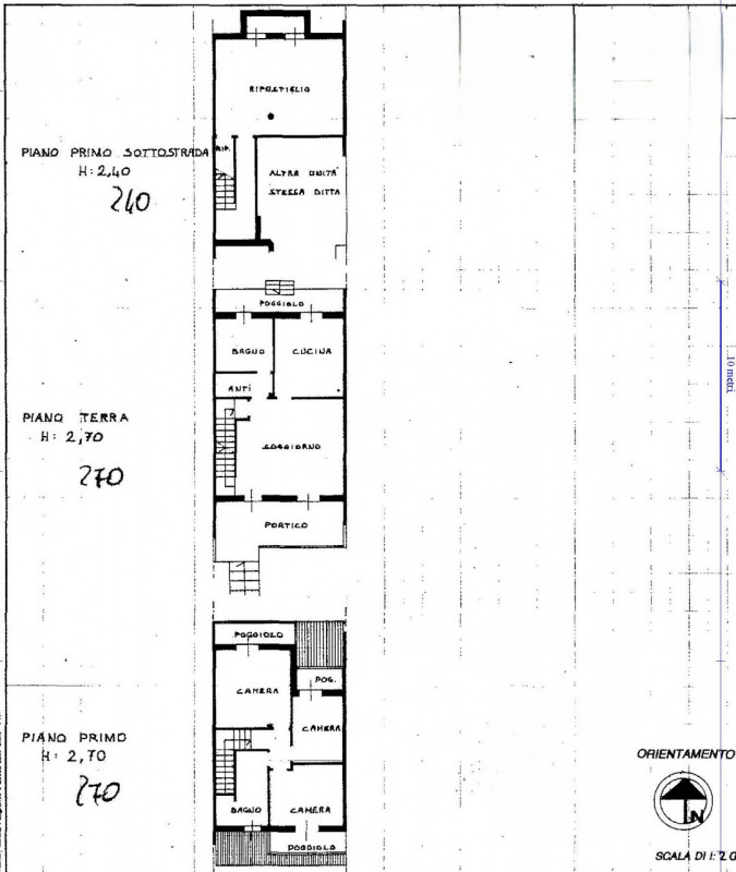 Cerchi la comodità alle scuole ? Cerchi una porzione indipendente che ti permetta di avere gli sp...