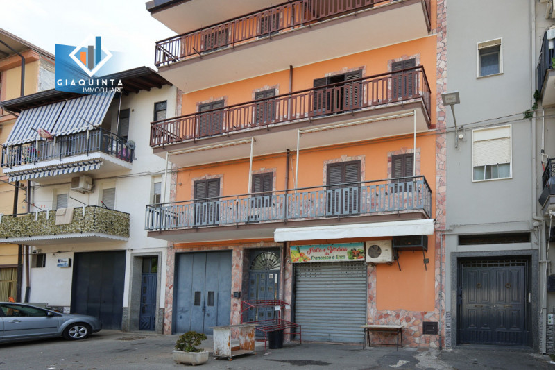 Palagonia Vendita Casa singola