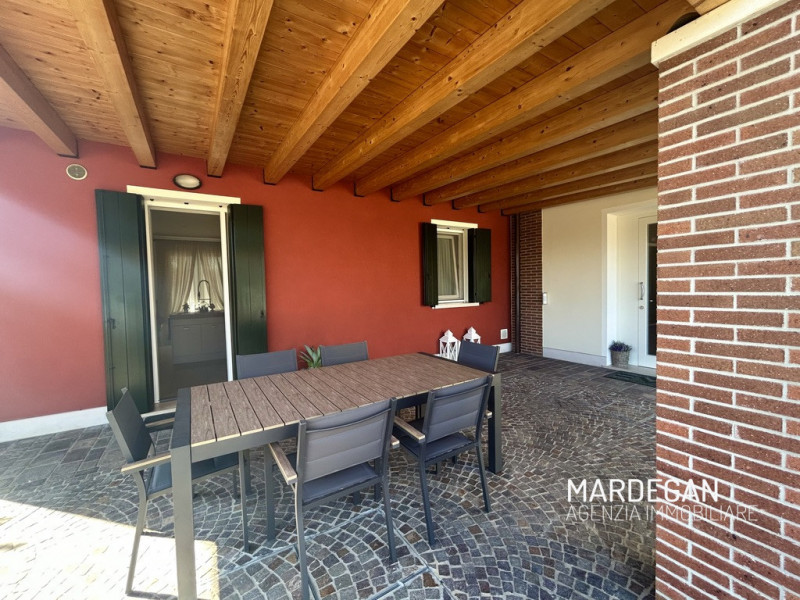 San Martino di Lupari Vendita Casa singola