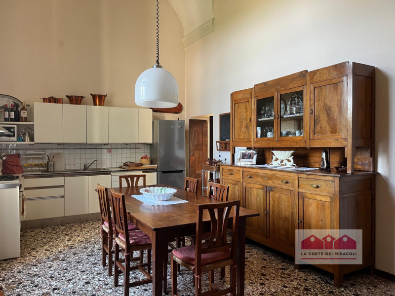 Dueville Affitto Appartamento quadrilocale