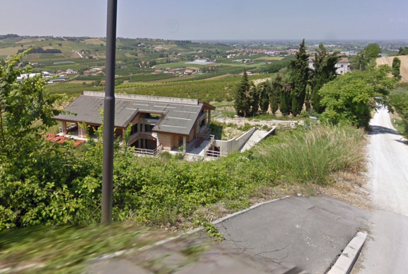 Cesena Vendita Terreno terreno edificabile residenziale