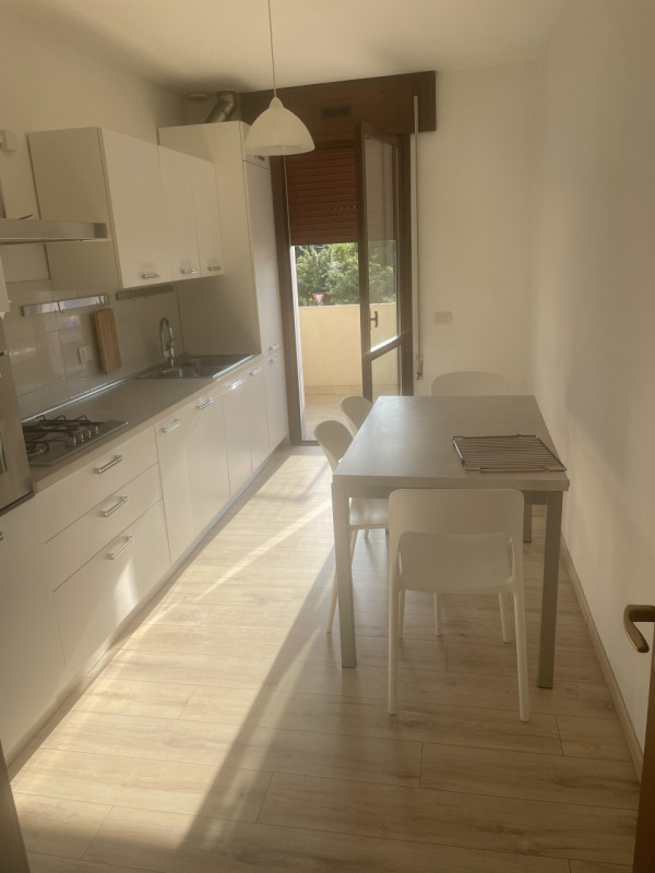 Torri di Quartesolo Affitto Appartamento quadrilocale