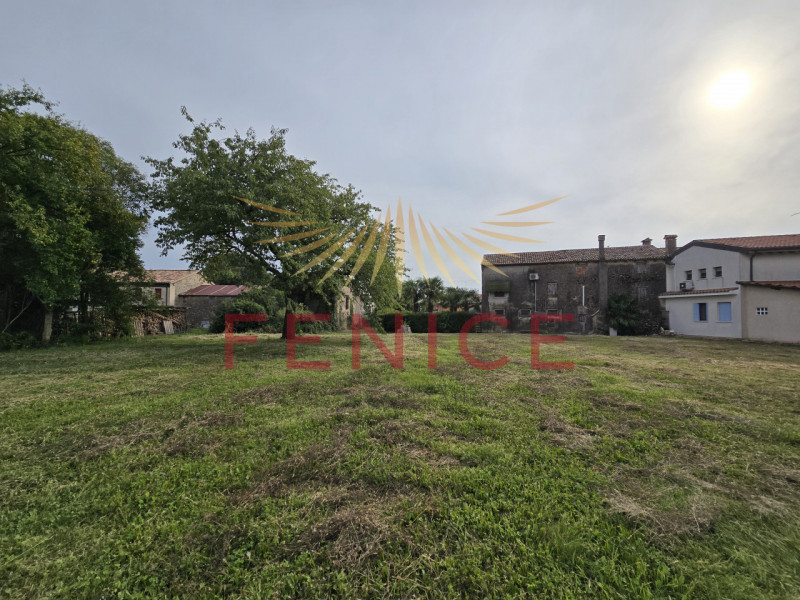 Volpago del Montello Vendita Terreno terreno edificabile residenziale
